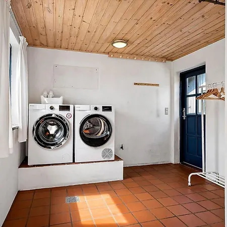 Сasa de vacaciones 20170-samso-maarup-osterstrand-25 *
