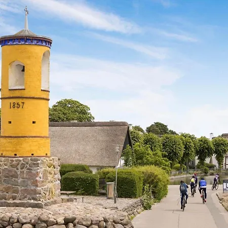 20170-samso-maarup-osterstrand-25 Сasa de vacaciones Marup